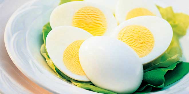 huevos