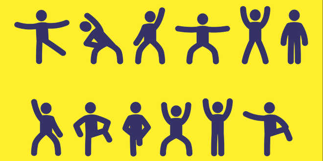 Sport und Gesundheit