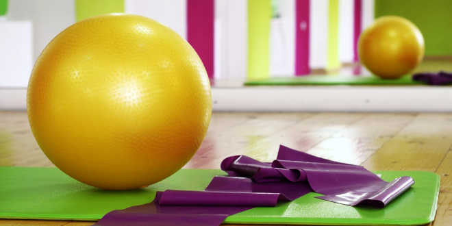 Sport und Gesundheit