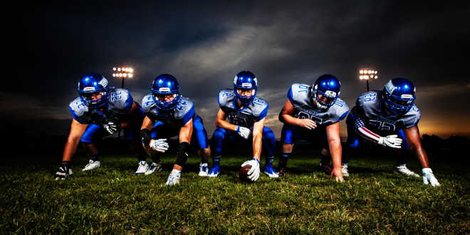 Vorteile Mannschaftssportarten