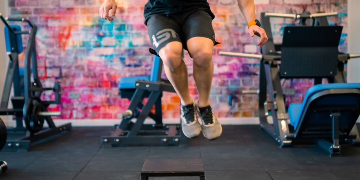 Ejercicio Funcional para ganar músculo