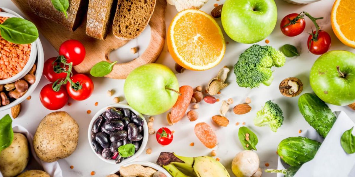 Fuentes de carbohidratos