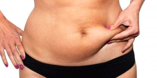 Guía definitiva para eliminar la grasa del abdomen