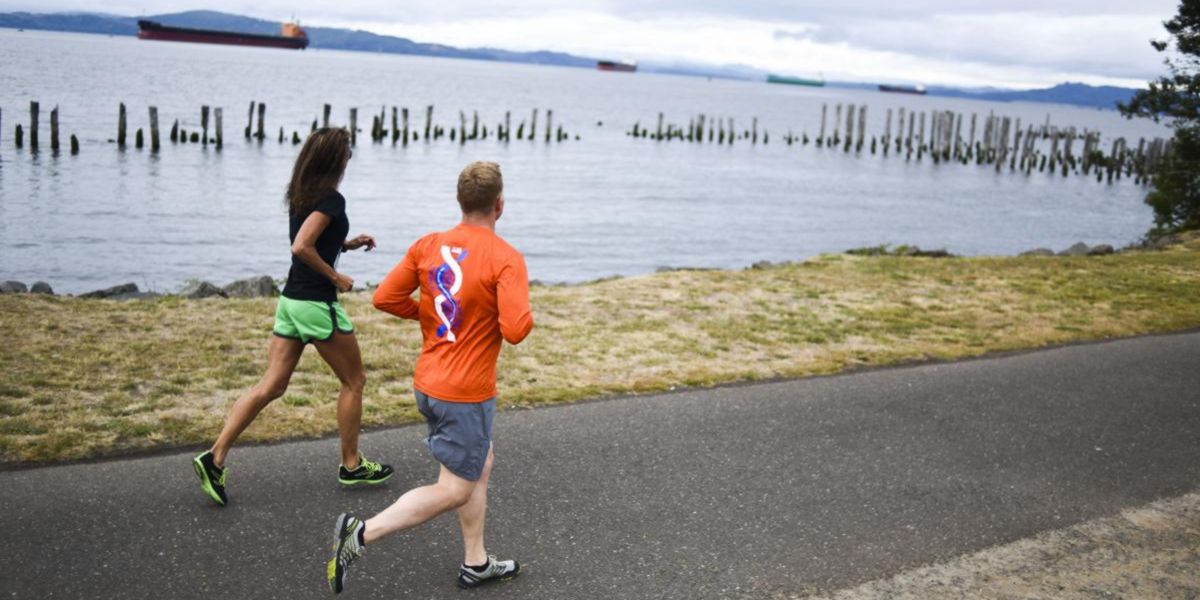¿Por qué debo empezar a hacer ejercicio?
