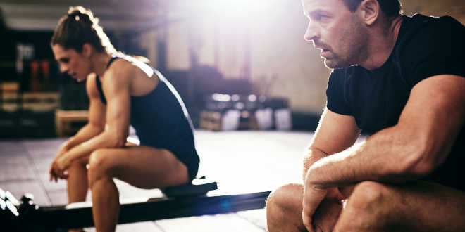 Consejos para ganar masa muscular