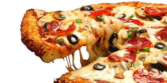 Evitar Alimentos Procesados