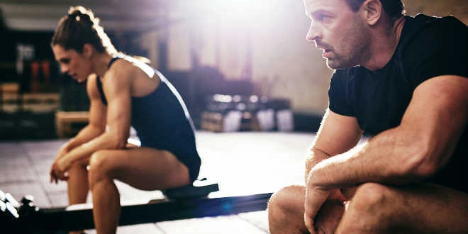 4 Factores para Ganar Masa Muscular 4 Factores para Ganar Masa Muscular