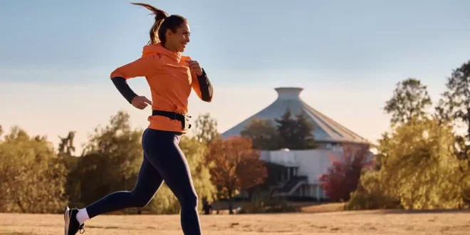 ¿Qué sucede con nuestro cuerpo cuando hacemos ejercicio? ¿Qué sucede con nuestro cuerpo cuando hacemos ejercicio?