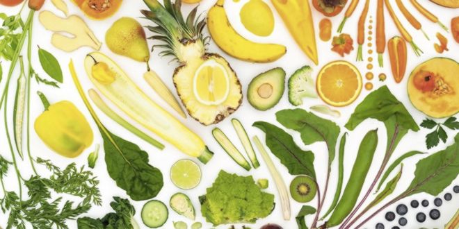 Dieta Cruda, ¿es saludable comer sin cocinar los alimentos? Dieta Cruda, ¿es saludable comer sin cocinar los alimentos?