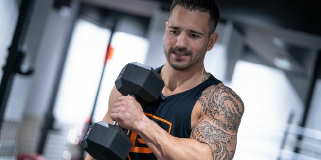 ¿Realmente soy fuerte?