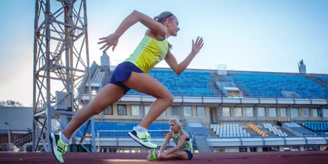 Alimentos para aumentar la velocidad y resistencia