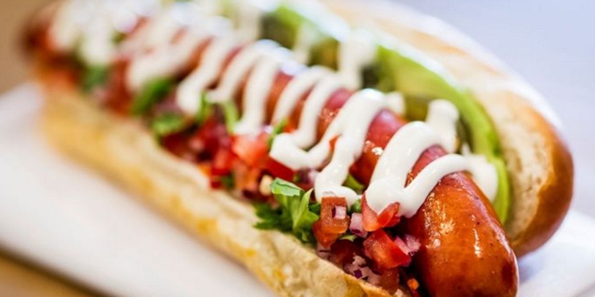 Riesgos de consumir comida rápida