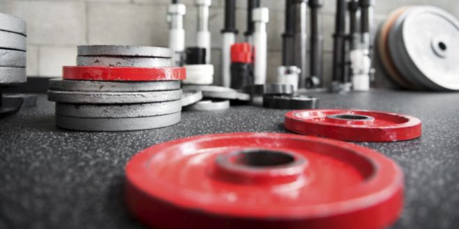 Lo que impide la formación de masa muscular Lo que impide la formación de masa muscular