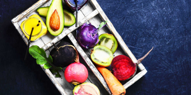 Los Beneficios de una Dieta Saludable Los Beneficios de una Dieta Saludable