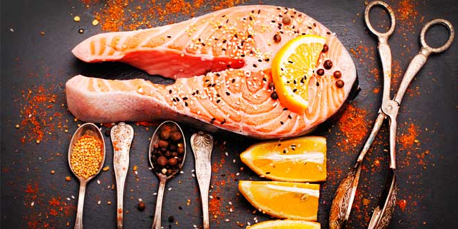 El consumo de grasas ayuda al crecimiento muscular El consumo de grasas ayuda al crecimiento muscular