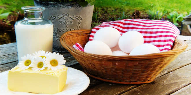 Fuentes micronutrientes