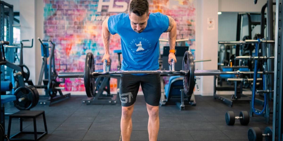 Combien de répétitions faire par exercice si je suis débutant ?