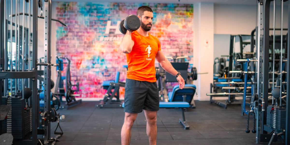 Qu'est-ce qu'une série et une répétition