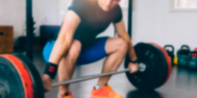 Aminogen para deportistas