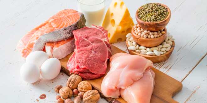 Aminogen pour digérer la protéine