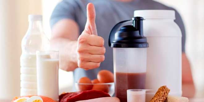 Aminogen améliore l’absorption des protéines