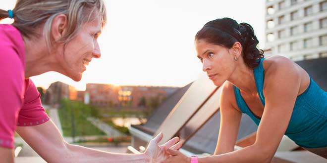 Aminogen pour la santé