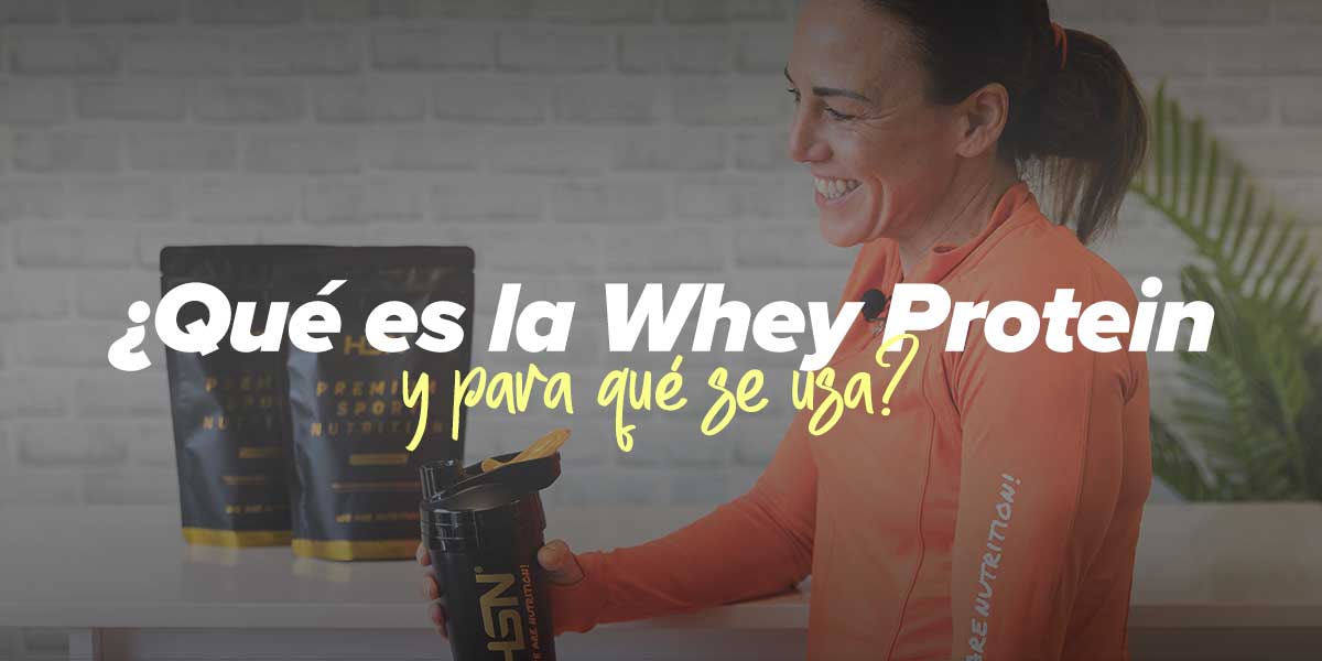 Beneficios de la Proteína de Suero de Leche