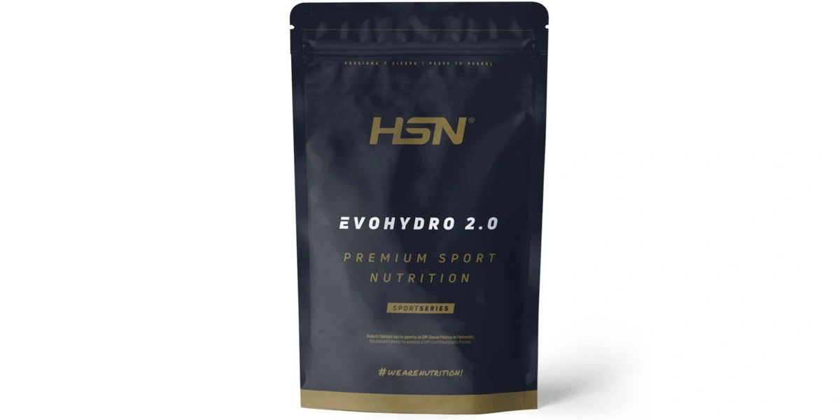 Evohydro de SportSeries