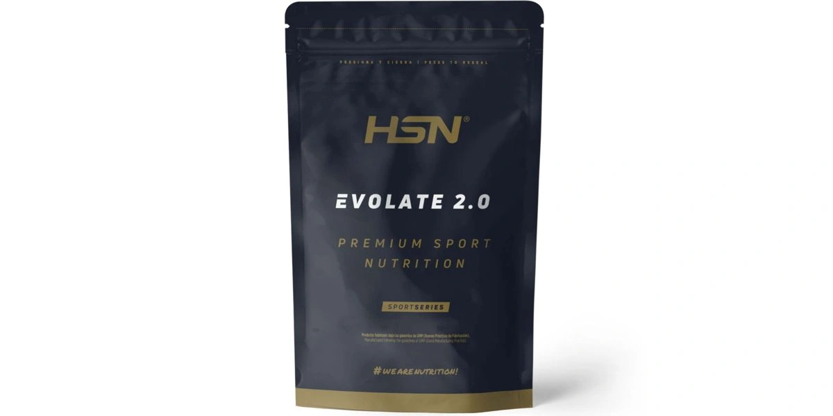 Evolate de SportSeries