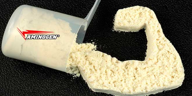 Pourquoi Aminogen est important