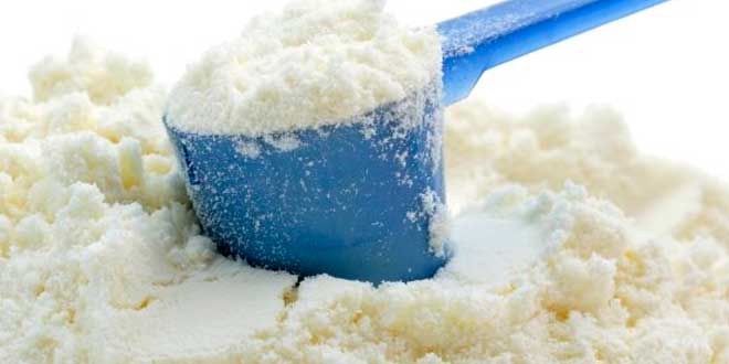 Proteína de Suero de Leche Proteínas