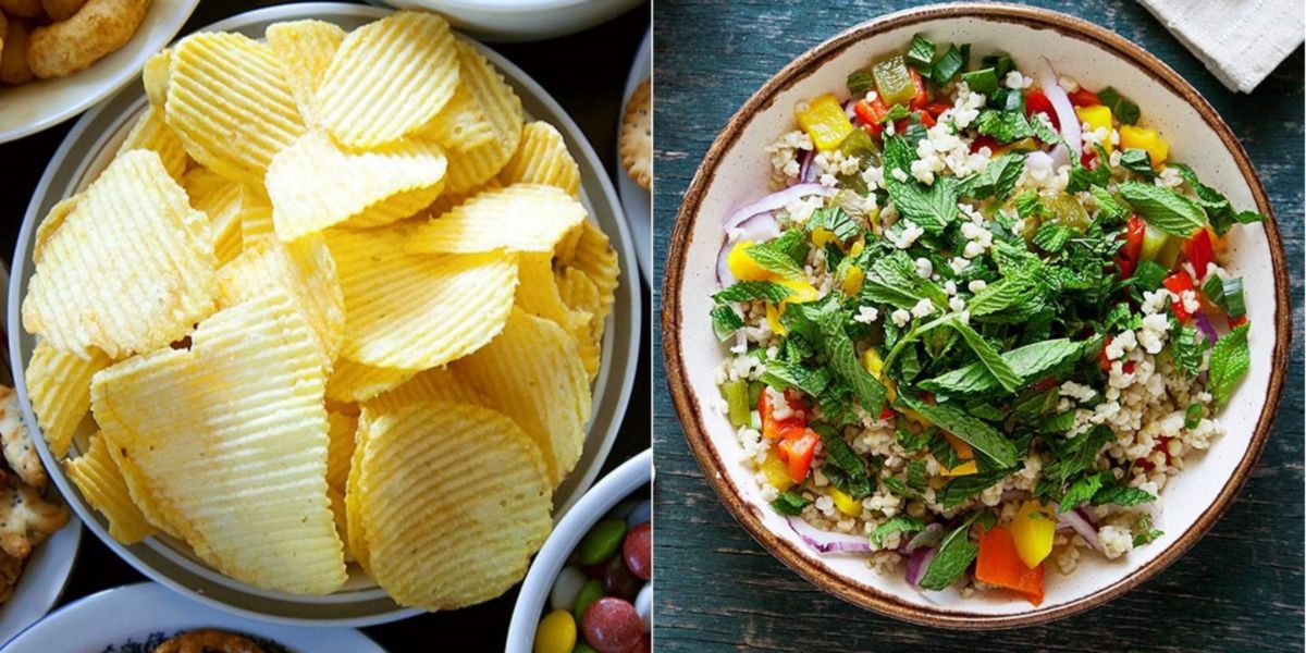 Reducir consumo de azúcares Reducir consumo de azúcares