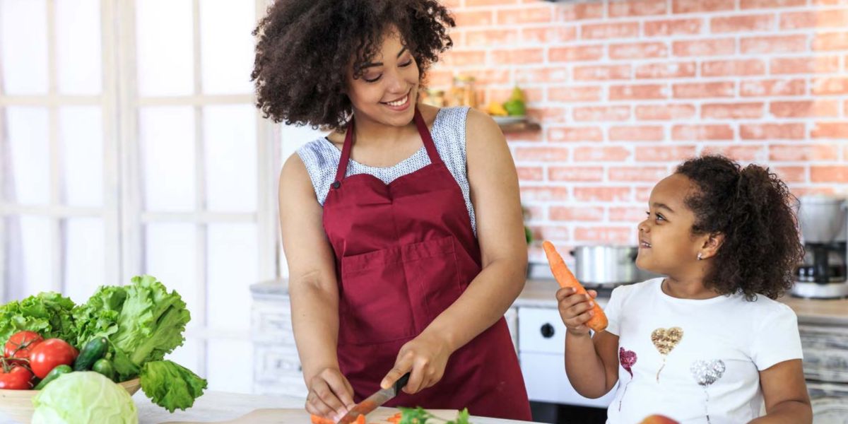 Éducation nutritionnelle