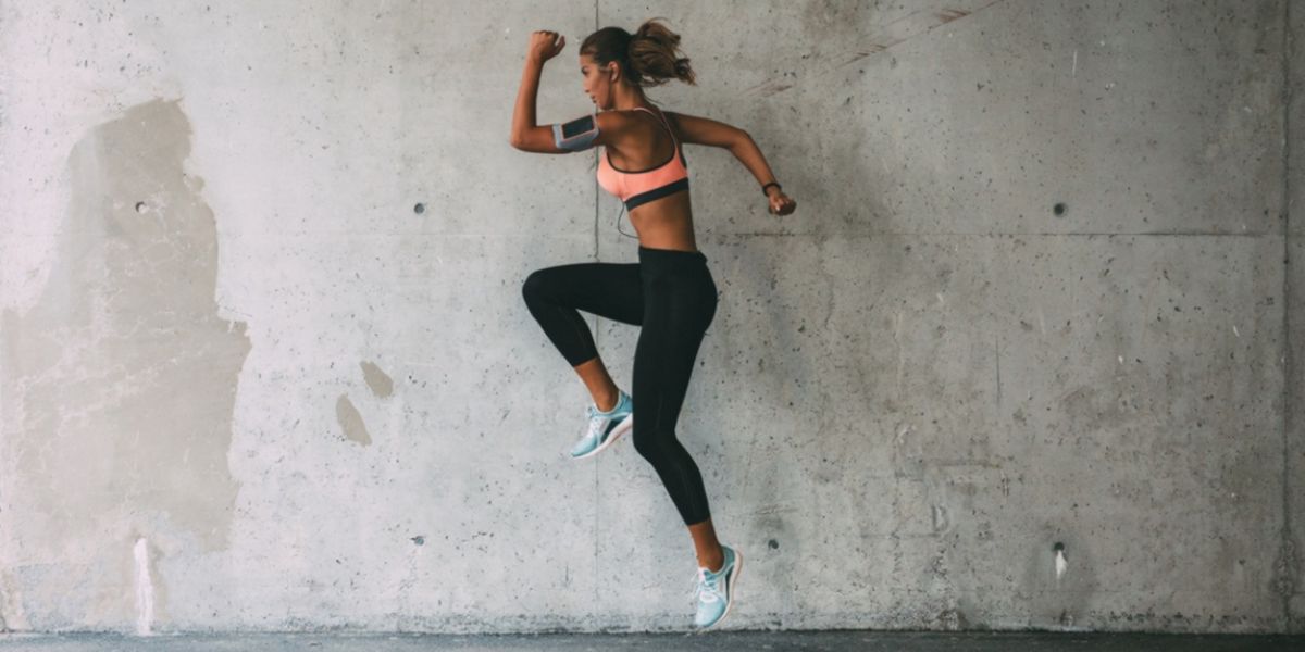 Ejercicios para bajar los niveles de glucosa Ejercicios para bajar los niveles de glucosa