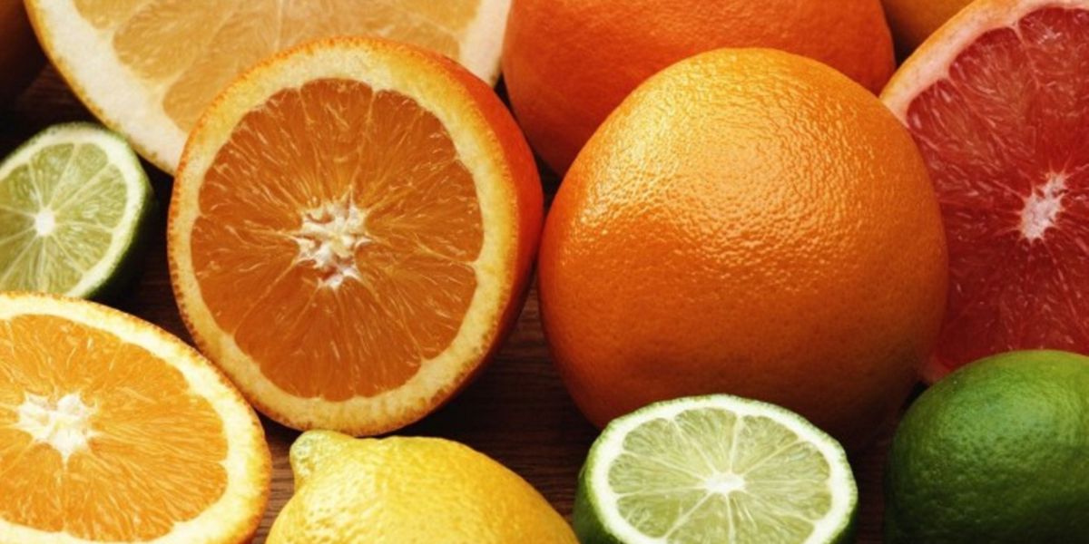 Frutas y niveles de glucosa en sangre Frutas y niveles de glucosa en sangre