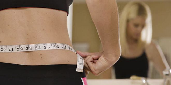 Desayunar y menos barriga