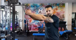 Mejores ejercicios para aumentar el volumen de los abdominales