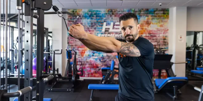 Mejores ejercicios para aumentar el volumen de los abdominales Mejores ejercicios para aumentar el volumen de los abdominales