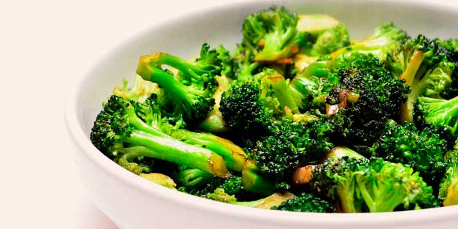 Brocoli