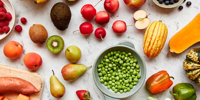 Frutas