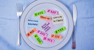 Aditivos y Conservantes Alimentarios: Todo lo que debes Saber