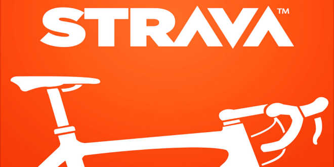 Aplicación ciclismo