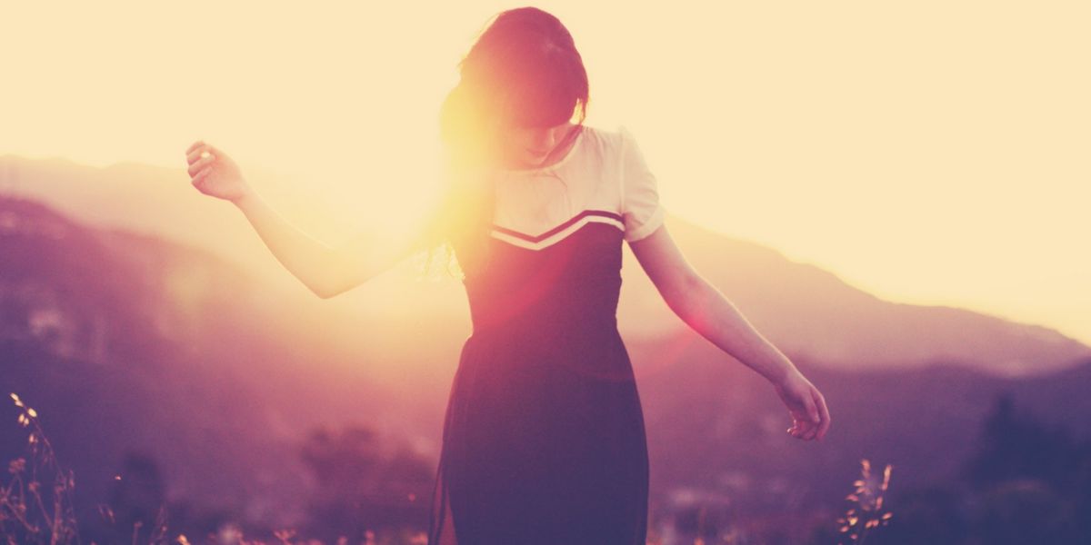 Telomerasa y juventud