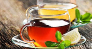 Infusiones depurativas