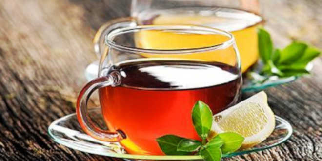 Infusiones depurativas para eliminar toxinas