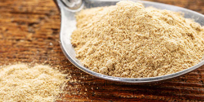 Té de maca beneficios para el organismo