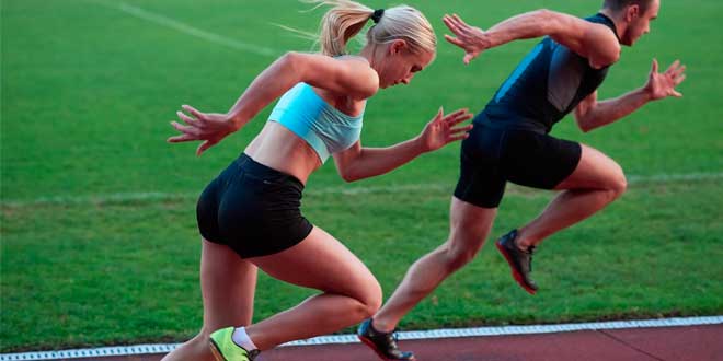 Citrulina en deportes explosivos Citrulina en deportes explosivos