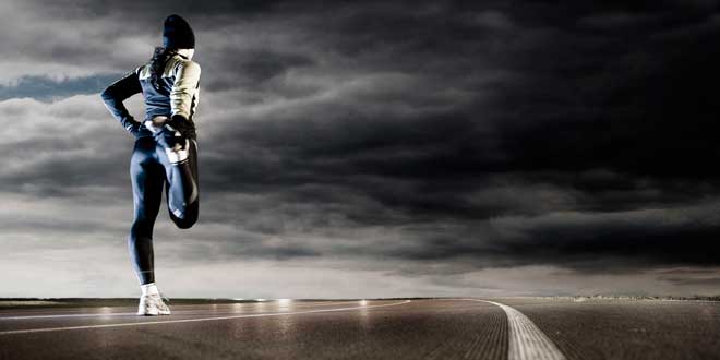 Suplementos Potenciadores del Rendimiento Aeróbico