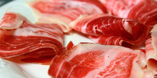 Jamón Iberico