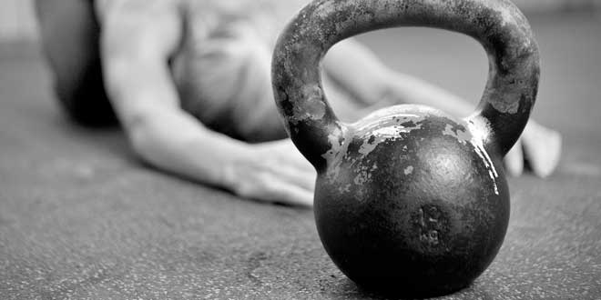 Beta Alanina e CrossFit